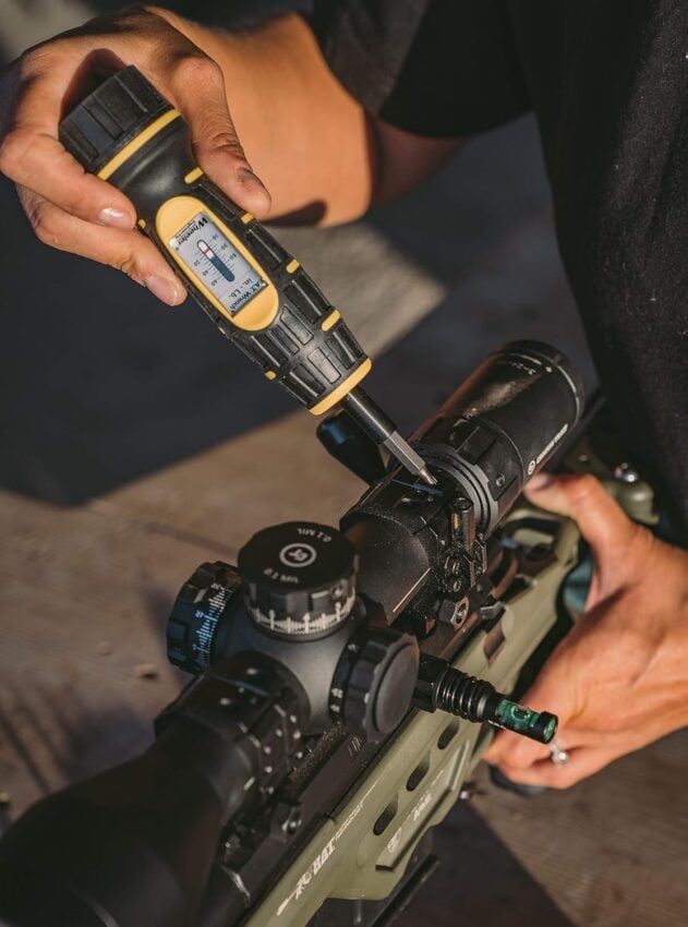 Best Torque Wrench Reviews - Pro Tool Reviews
