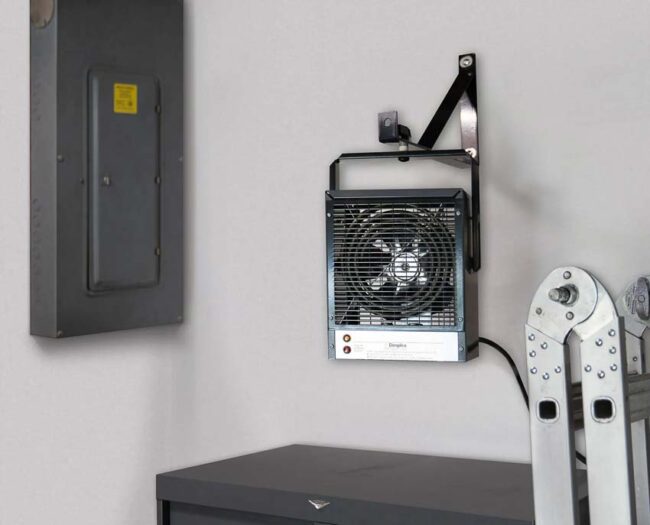 Best garage heater reviews 2024 pro tool reviews