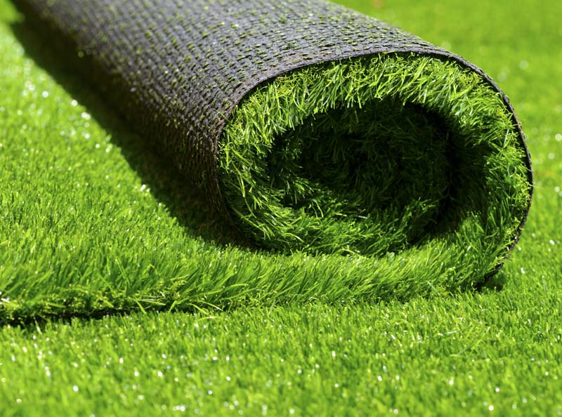 artificial grass cost