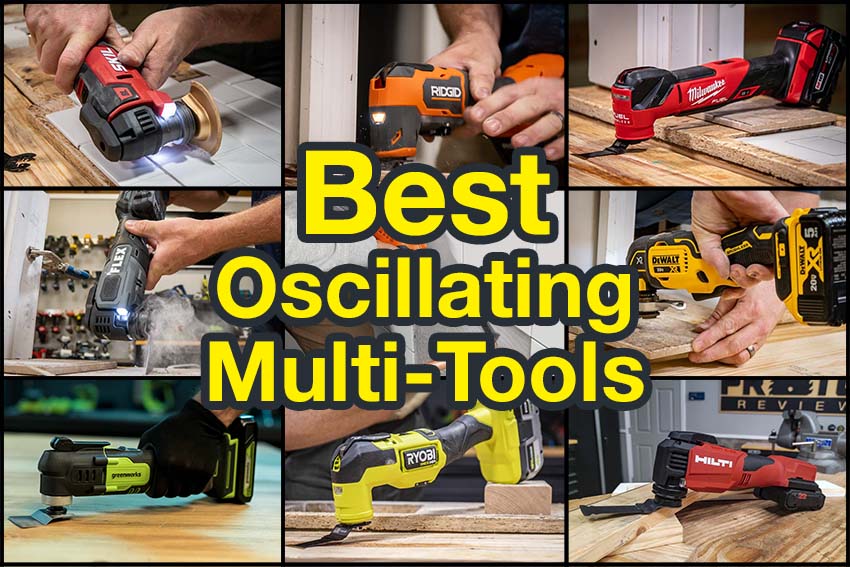 Framing Tool Reviews for Construction Pros - Page 18 of 18