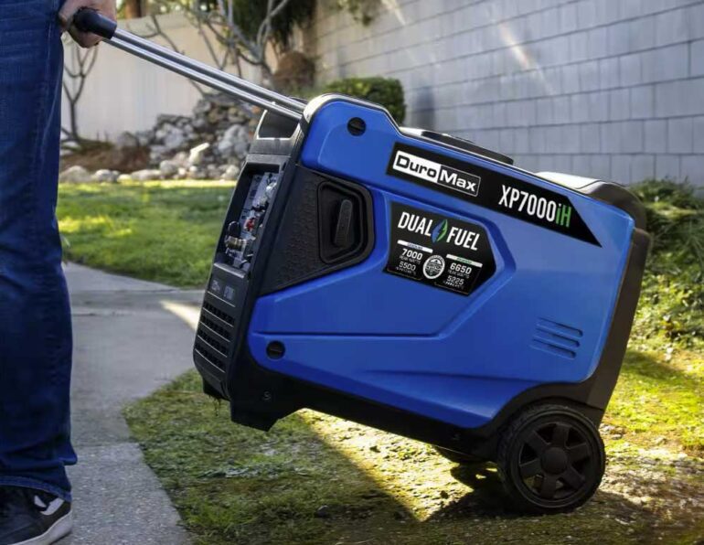 Best Inverter Generator Reviews 2024 - Pro Tool Reviews
