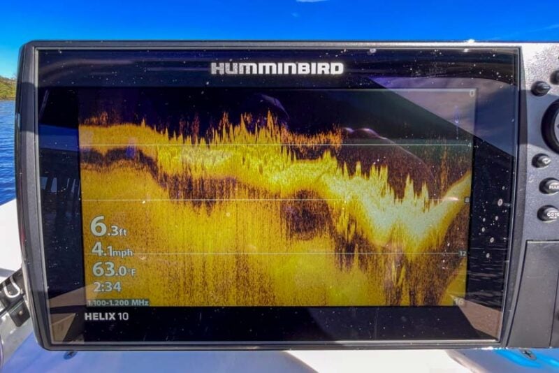 Humminbird