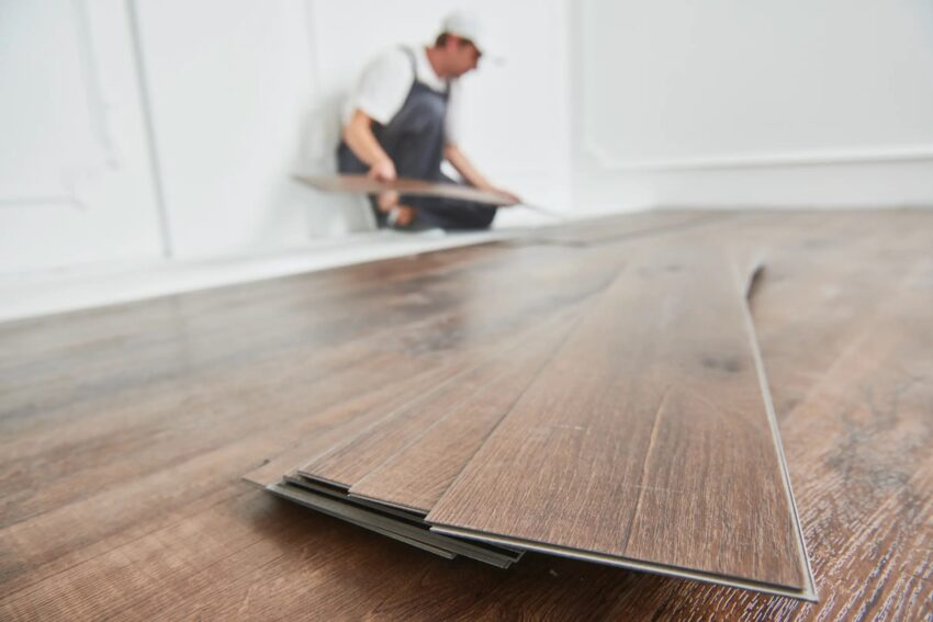 Laminate Flooring Installation, 2024 Cost Guide