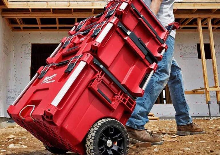 Best Tool Box Reviews - Pro Tool Reviews