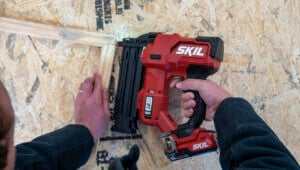Skil 18-Gauge Brad Nailer