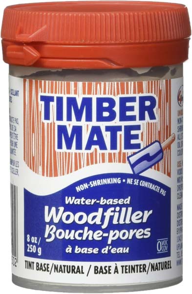 timbermate wood filler