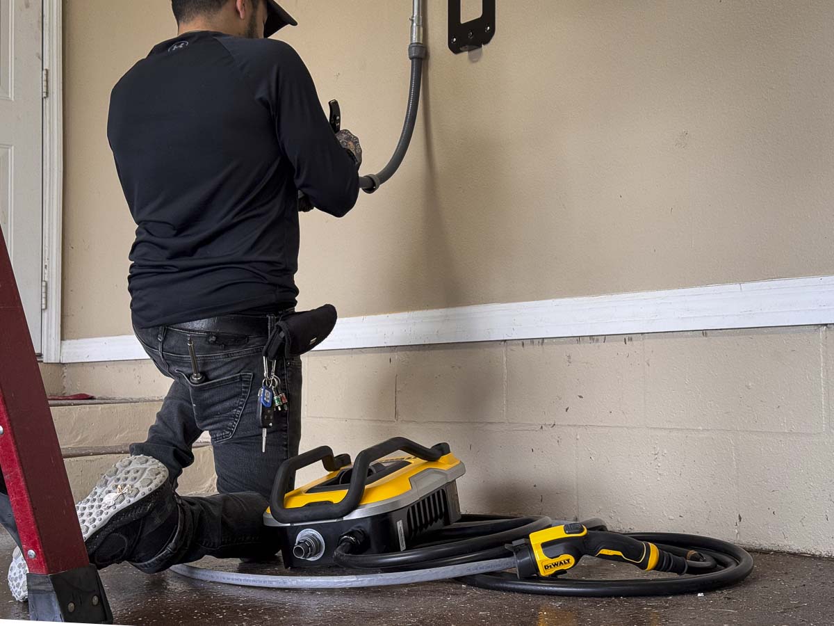 DeWalt EV Charger Review - Pro Tool Reviews