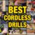 Best Cordless Drill Reviews 2024 - Head-to-Head Testing