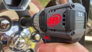 Ingersoll Rand W3151 Cordless 1/2-Inch Impact Wrench Review