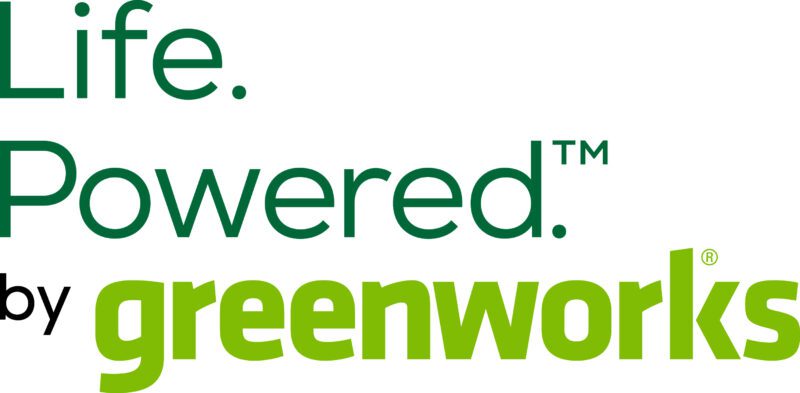 Greenworks Available at Walmart