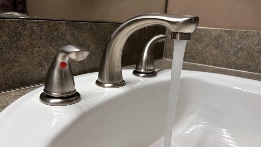 Pfister Pfirst Series Faucets review