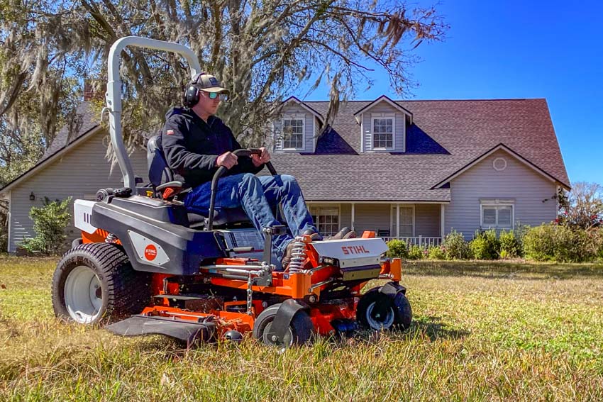 Best Riding Lawn Mower Reviews - Pro Tool Reviews