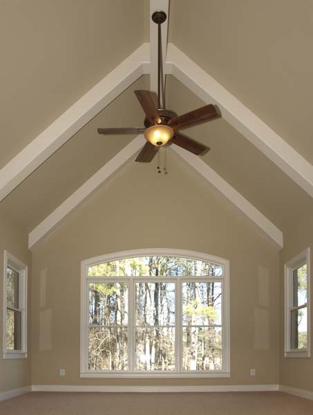 ceiling fan and room size