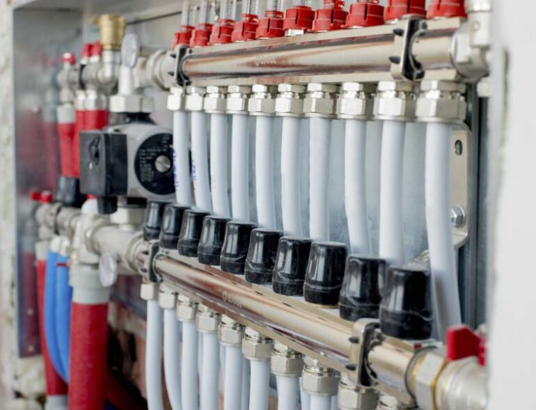Curated visual reference: Commercial Radiant Floor Heating Cost Estimate Per Square Meter Reference: How Much Does Radiant Floor Heating Cost