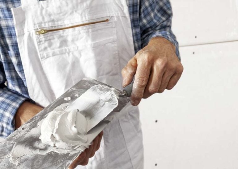 How Much Does Drywall Installation Cost Pro Tool Reviews