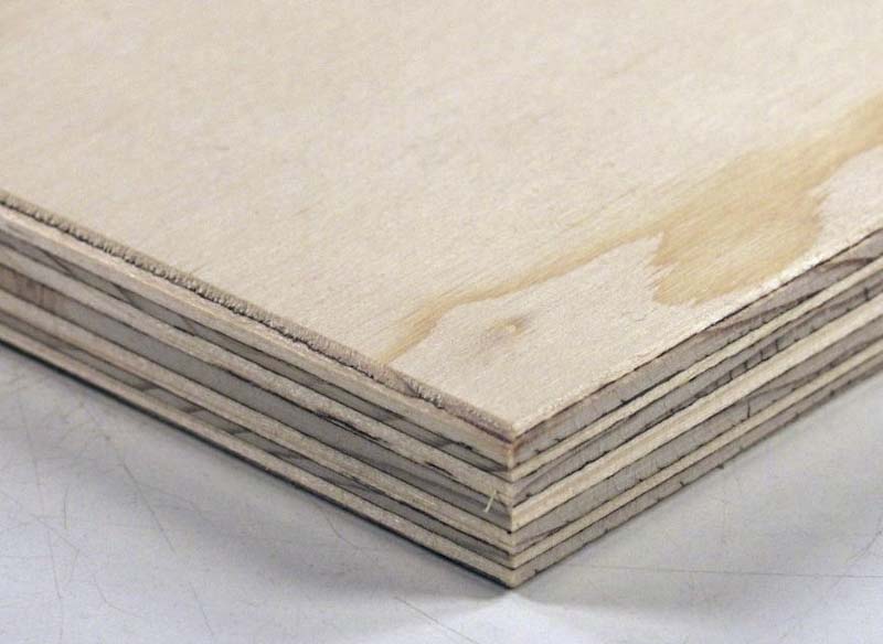 types of composite wood

plywood