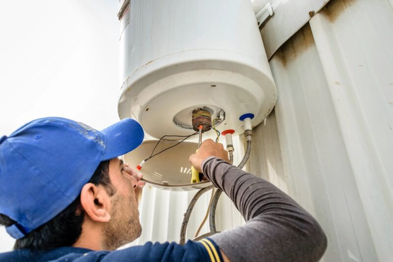 DIY Water Heater Replacement vs. Professional Installation