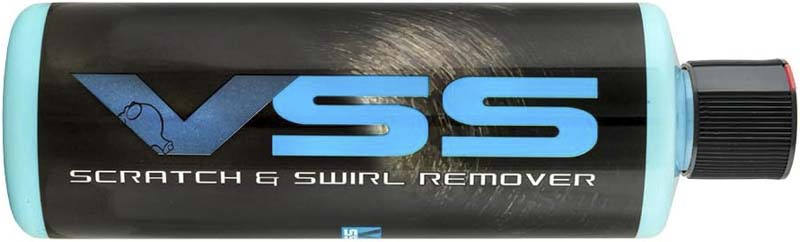 Best Deep Car Scratch Remover

Chemical Guys VSS Scratch & Swirl Remover COM_129_16