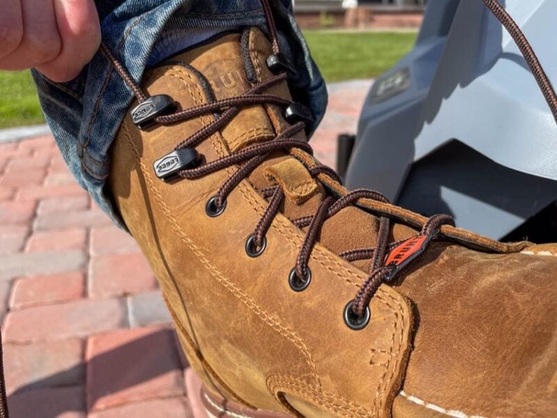 Brunt Marin 2.0 Work Boot