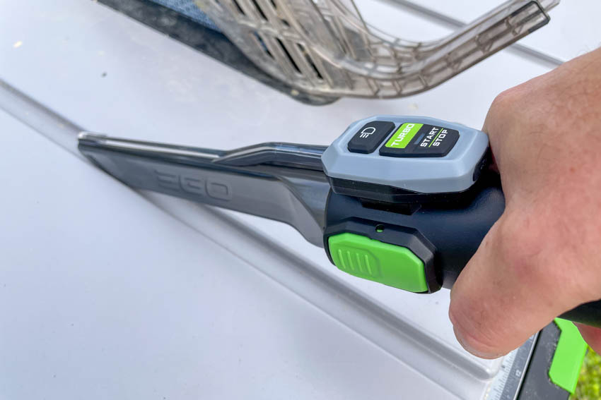 EGO 56V Cordless 9Gallon Wet Dry Vacuum Review Pro Tool Reviews