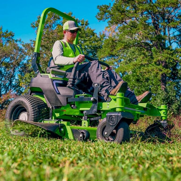 Best Riding Lawn Mower Reviews - Pro Tool Reviews