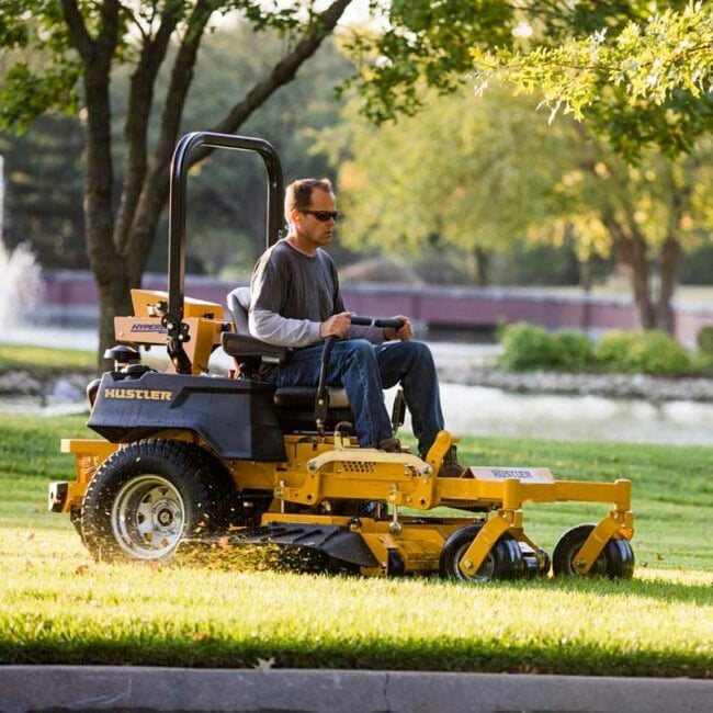 Best Riding Lawn Mower Reviews - Pro Tool Reviews
