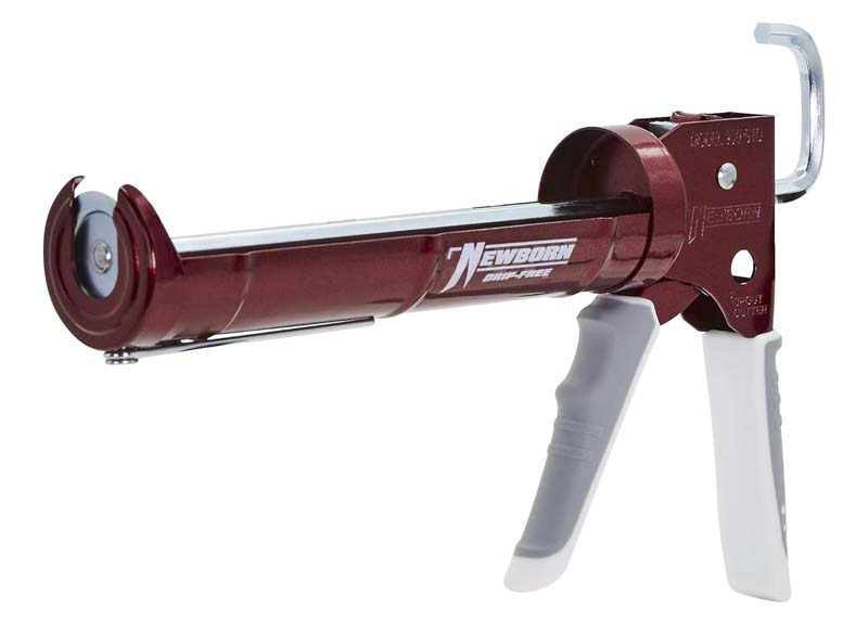 best dripless caulk gun

Newborn 930-GTD Drip-Free Caulking Gun