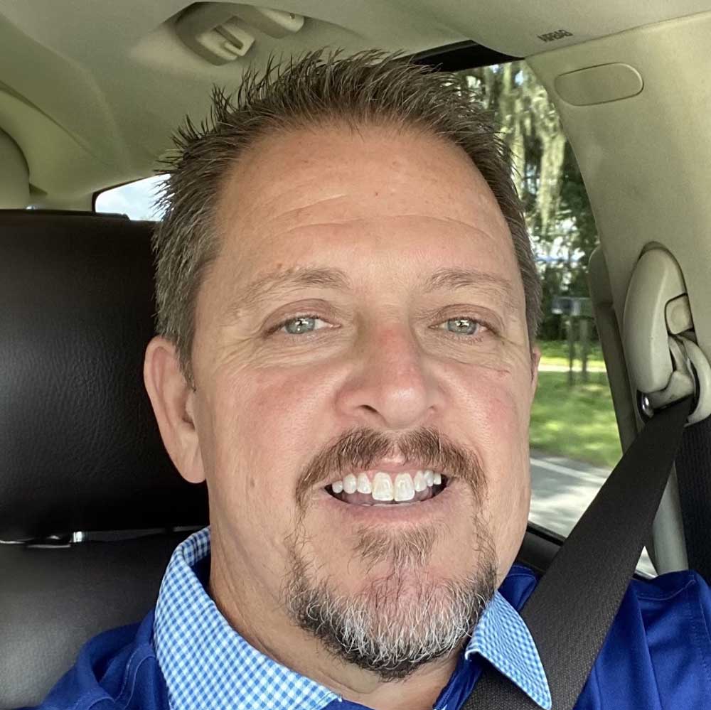 Tim Johnson Rosedale Tim Johnson, Owner of Shop Tool Reviews