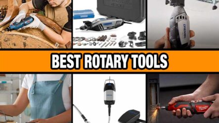 best rotary tool