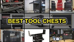 best tool chests