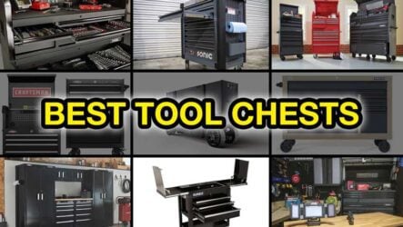 best tool chests