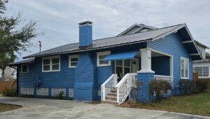 new metal roof raised homeowners insurance 400