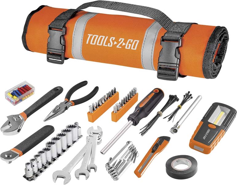 Tools-2-Go 40119