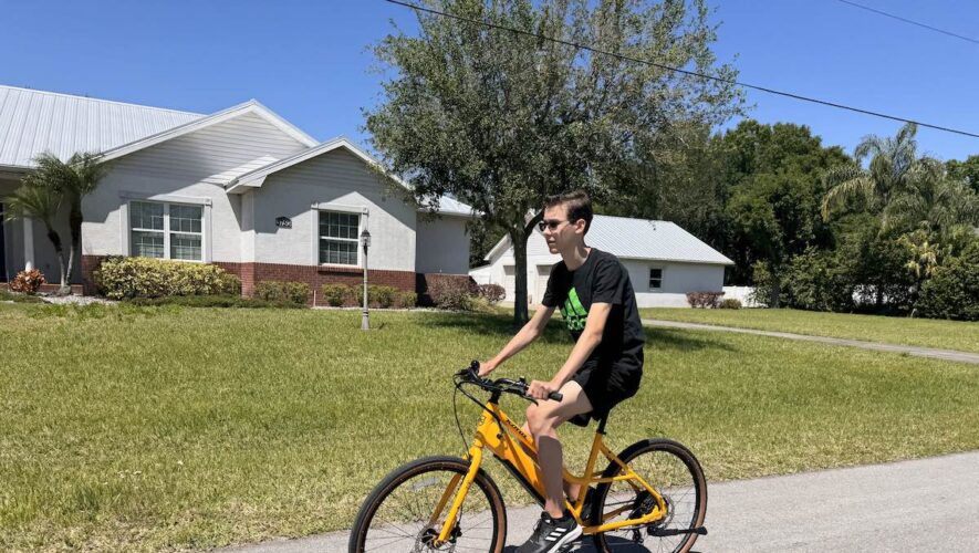 Kona Coco HD Electric Bike