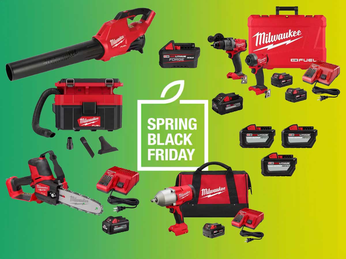 Milwaukee Tool Reviews with Hands-on Testing | Pro Tool Reviews