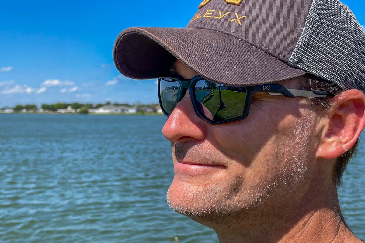 Wiley X Recon Sunglasses Review
