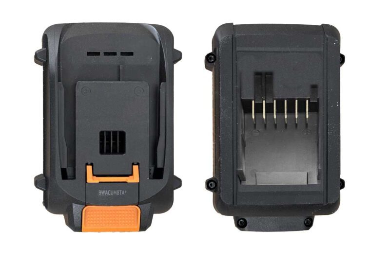 Worx InfiniStack battery