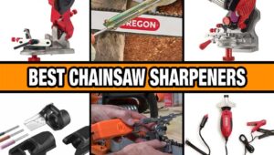 best chainsaw sharpener