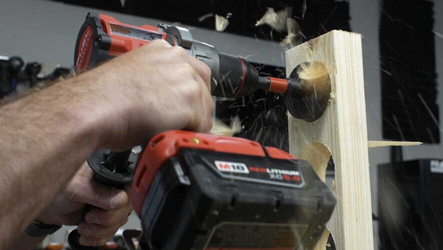 best cordless drill reviews