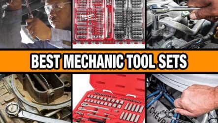 best mechanic tool set