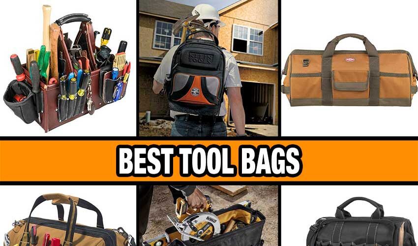 best tool bag