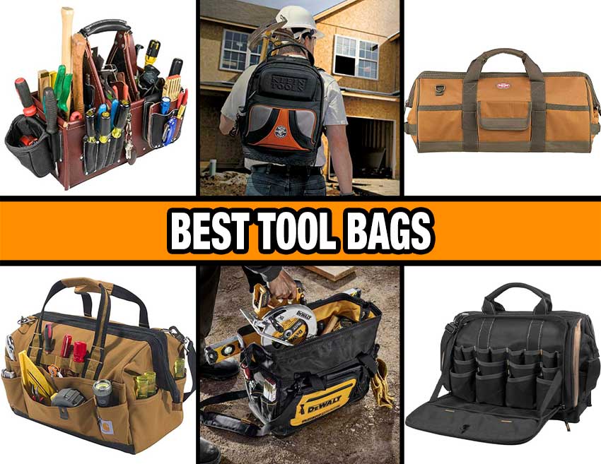 best tool bag