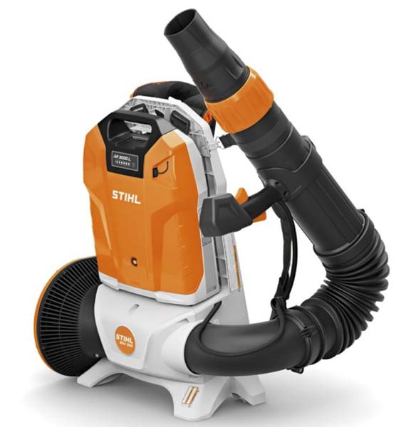 stihl bga 300 backpack leaf blower