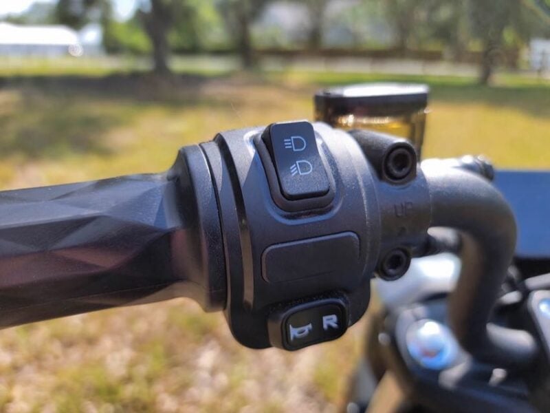 controls