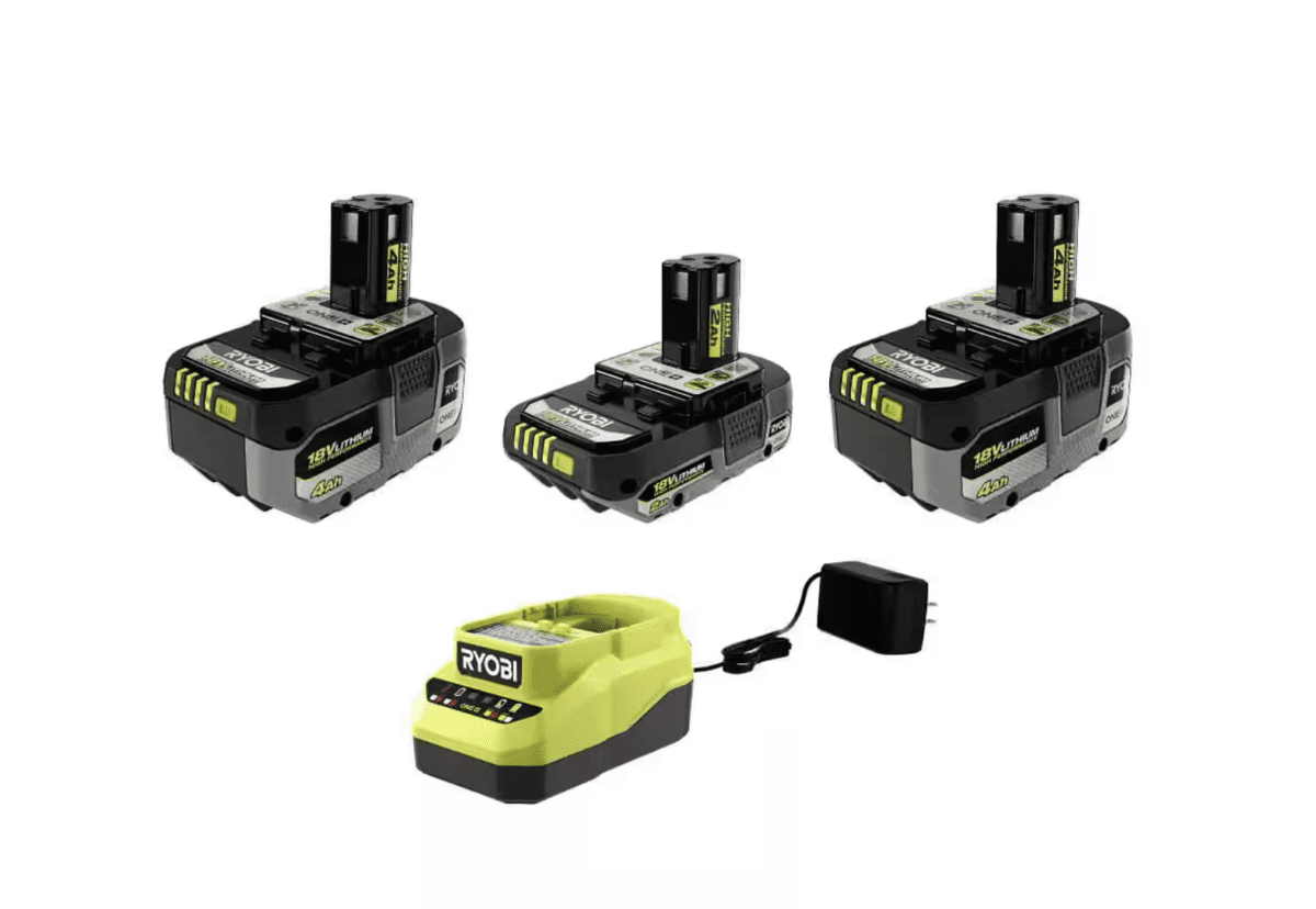 Ryobi Tool Reviews - Field Tested for Pros Who Appreciate Value | PTR