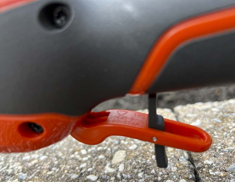 330ikl trigger