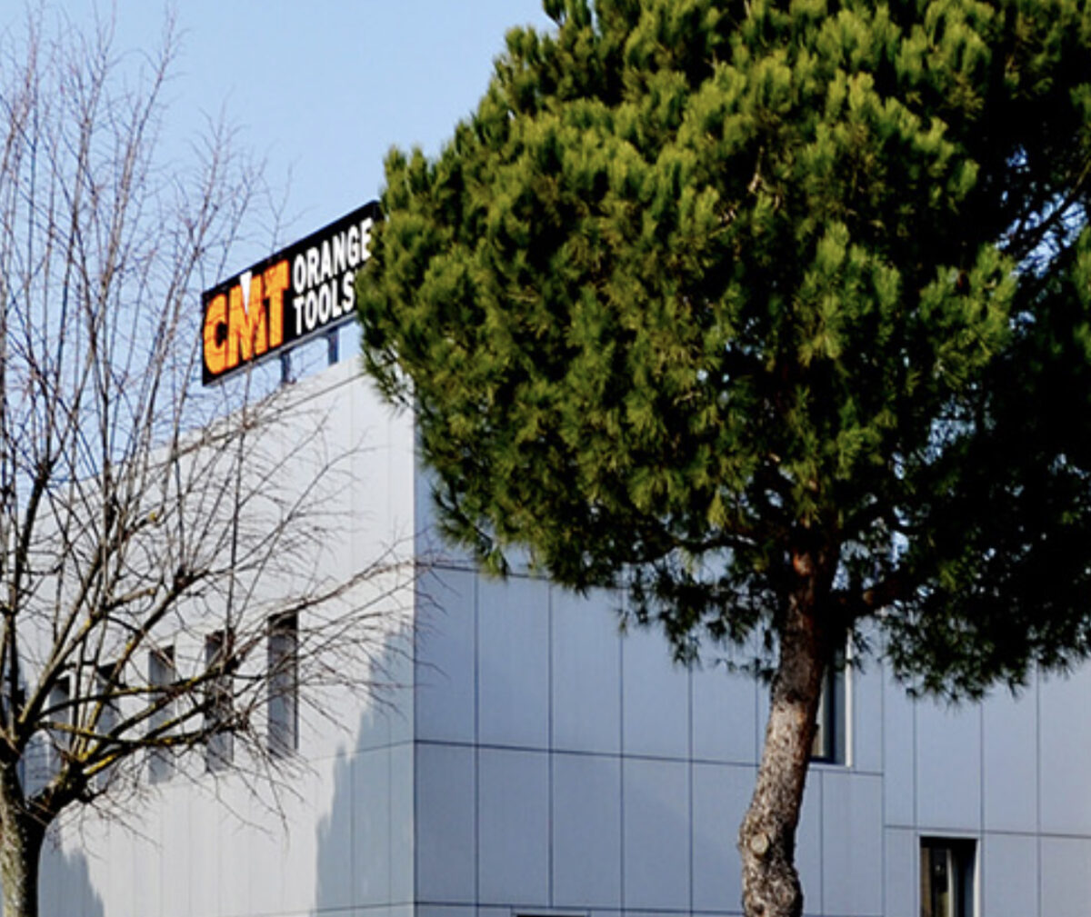 Are All Saw Blades Created Equal? What CMT's Blades Tell Us - Pro Tool ...