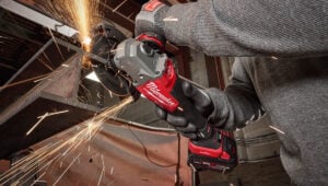 5 Reasons You Should Own an Angle Grinder