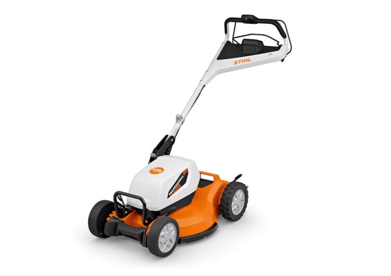 New Stihl Tools Announced at Equip Expo 2024 - Pro Tool Reviews