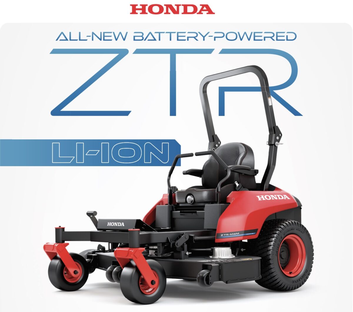 Honda Battery Powered Lawn Mowers Pro Tool Reviews